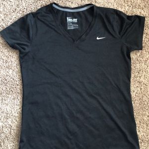 NIKE DRI-FIT SHIRT